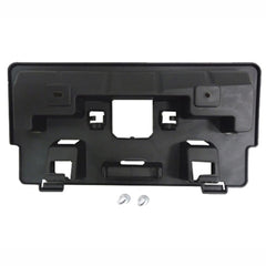 Front License Plate Bracket image