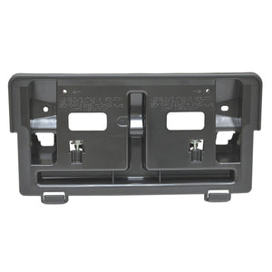 Front License Plate Bracket image