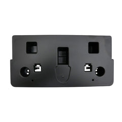 Front License Plate Bracket image