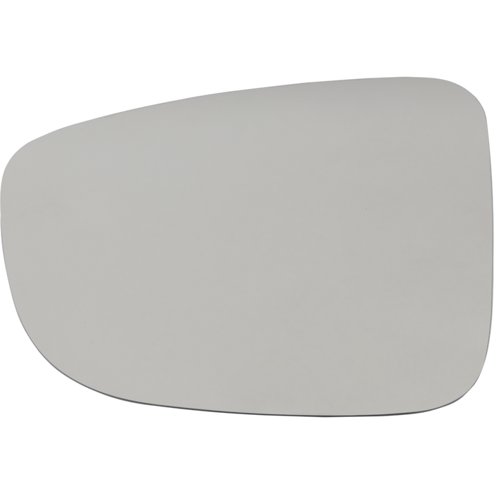 2017-2018 Mazda 3/6 Driver Side Door Mirror Glass Heated W/O Blind Spot Detection - MA1324125-Partify-Painted-Replacement-Body-Parts