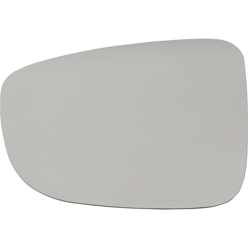 2017-2018 Mazda 3/6 Driver Side Door Mirror Glass Heated W/O Blind Spot Detection - MA1324125-Partify-Painted-Replacement-Body-Parts