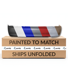 pare-chocs arrière image