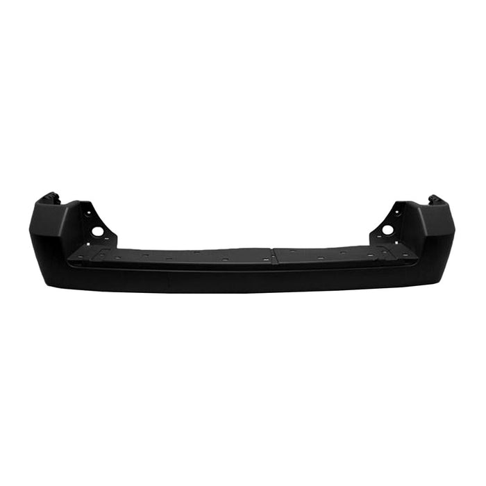 2008-2011 Mazda Tribute GS/GX/Hybrid/i/S CAPA Certified Rear Bumper - MA1100194C-Partify-Painted-Replacement-Body-Parts