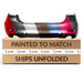 2014-2017 Mazda Mazda 6 Rear Bumper With Dual Exhaust Cutouts - MA1100211-Partify-Painted-Replacement-Body-Parts