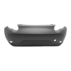 pare-chocs arrière image