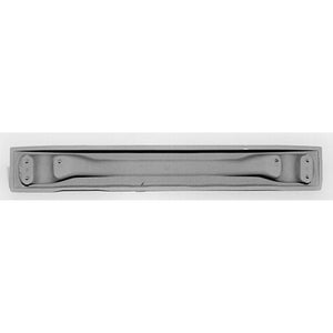 Rear Bumper Reinforcement image
