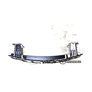 Rear Bumper Reinforcement image