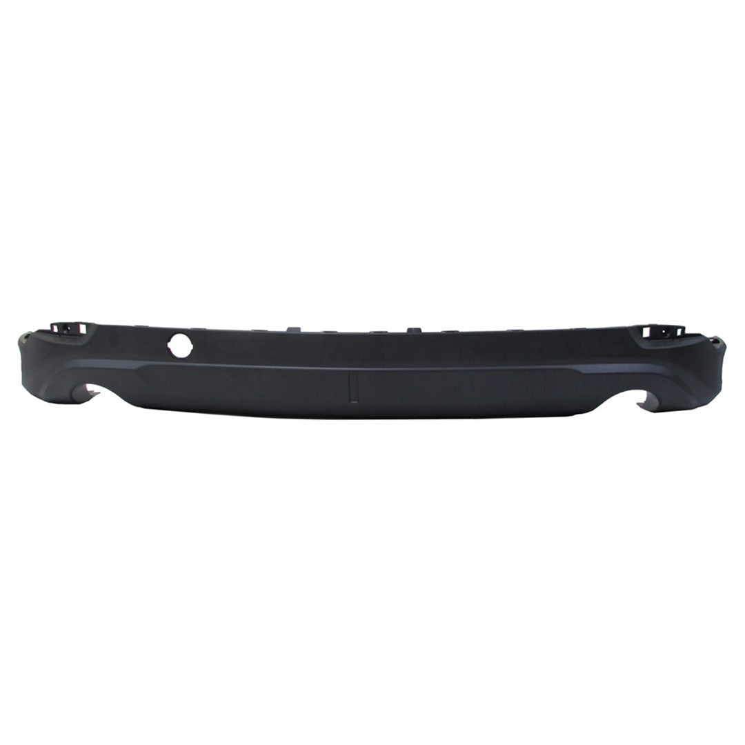 2022-2024 CAPA Certified Mazda CX-5 Rear Lower Bumper Hofu Plant