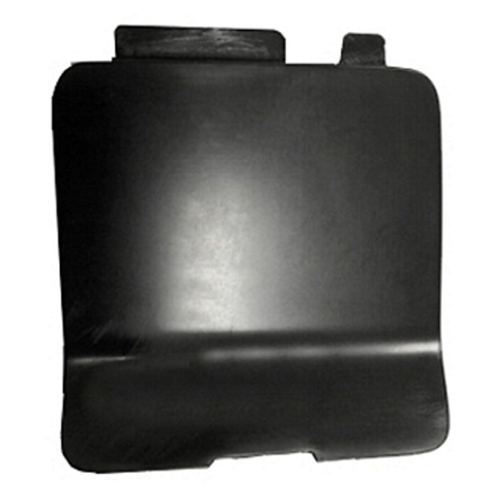 2017-2018 Mazda 3 Rear Passenger Side Tow Hook Cover Japan Built - MA1129103-Partify-Painted-Replacement-Body-Parts
