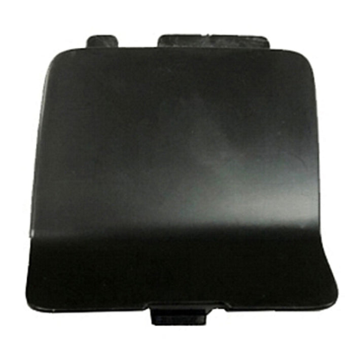 2017-2018 Mazda 3 Rear Driver Side Tow Hook Cover Japan Built - MA1129104-Partify-Painted-Replacement-Body-Parts