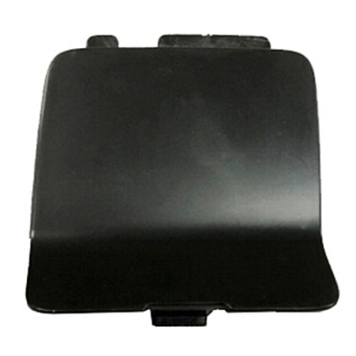 2017-2018 Mazda 3 Rear Driver Side Tow Hook Cover Japan Built - MA1129104-Partify-Painted-Replacement-Body-Parts
