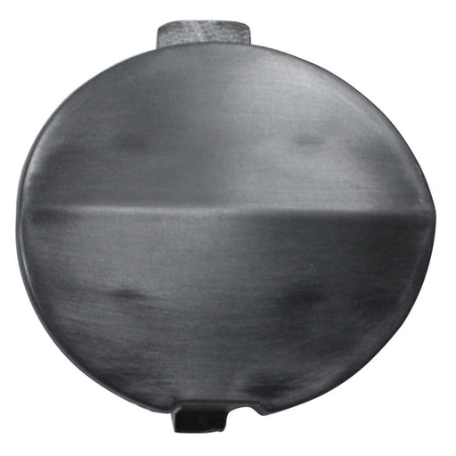 2019-2024 Mazda 3 Rear Driver Side Tow Hook Cover Mexico Built - MA1129106-Partify-Painted-Replacement-Body-Parts