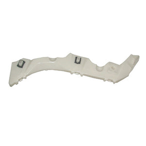 Rear Driver Side Bumper Support image