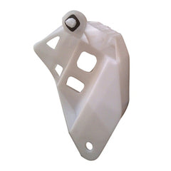 Rear Driver Side Bumper Support image