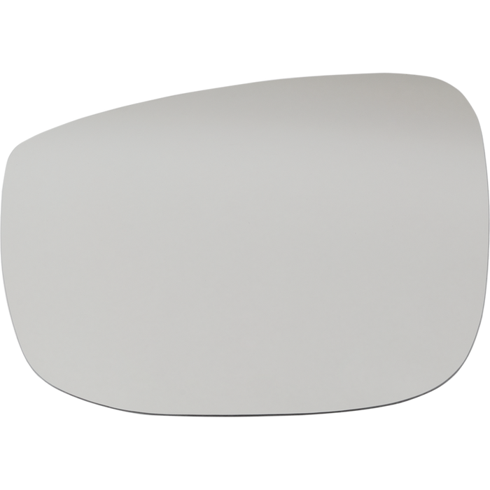 2016-2022 Mazda CX-5/CX-9 Driver Side Door Mirror Glass Non-Heated W/O Blind Spot Detection - MA1324104-Partify-Painted-Replacement-Body-Parts
