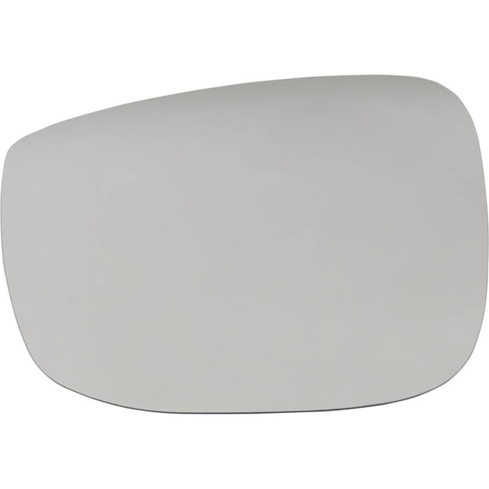 2016-2020 Mazda CX-5/CX-9 Driver Side Door Mirror Glass Heated W/O Blind Spot Detection - MA1324106-Partify-Painted-Replacement-Body-Parts