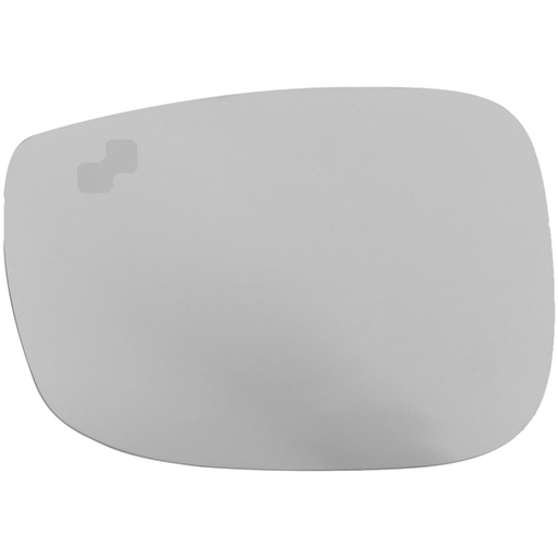 2016-2024 Mazda CX-5/CX-9 Driver Side Door Mirror Glass Heated W/Blind Spot Detection - MA1324107-Partify-Painted-Replacement-Body-Parts