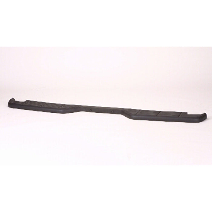 Mazda B2300/B2500/B3000/B4000 Rear Bumper Step Pad Use W/Bright Bumper - MA1191101