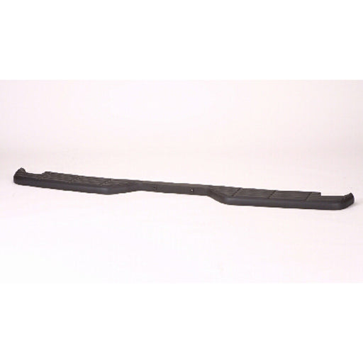 Mazda B2300/B2500/B3000/B4000 Rear Bumper Step Pad Use W/Bright Bumper - MA1191101