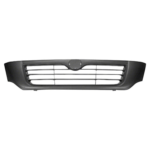 1998-2000 Mazda B2500/B3000/B4000 Grille Assembly - MA1200153-Partify-Painted-Replacement-Body-Parts