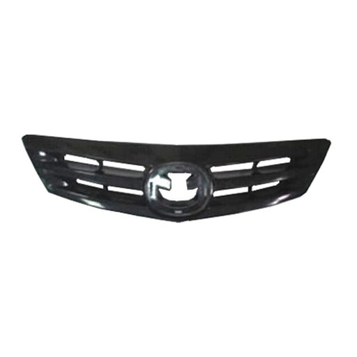 2004-2006 Mazda 3 Grille Assembly Hatchback - MA1200205-Partify-Painted-Replacement-Body-Parts