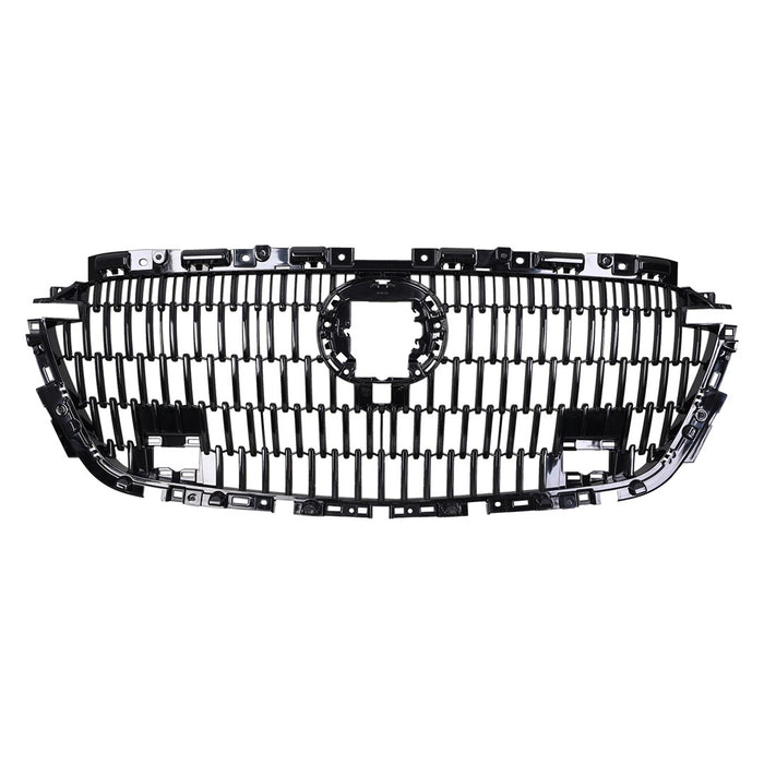 2024-2025 Mazda CX-90 Grille Bar Type Assembly - MA1200230-Partify-Painted-Replacement-Body-Parts