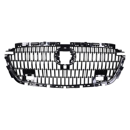 2024-2025 Mazda CX-90 Grille Bar Type Assembly - MA1200230-Partify-Painted-Replacement-Body-Parts