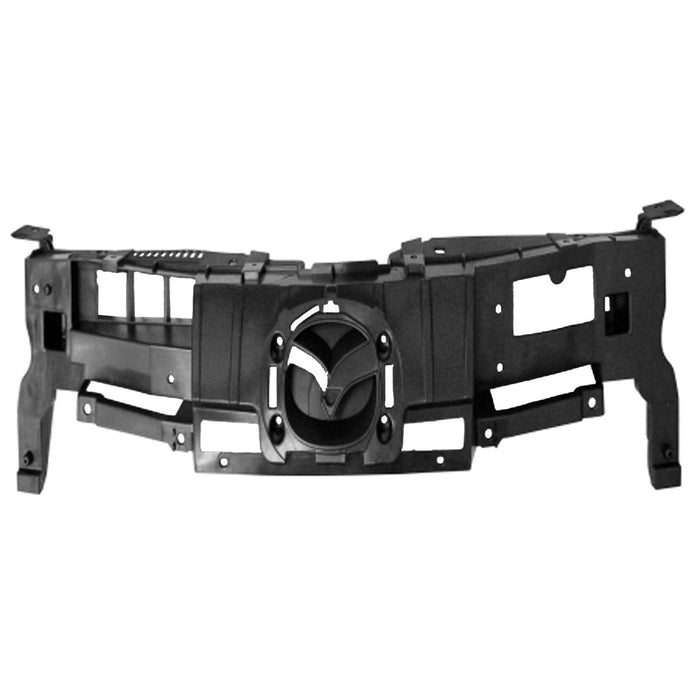 2012-2017 Mazda 5 Grille Air Intake - MA1206101-Partify-Painted-Replacement-Body-Parts