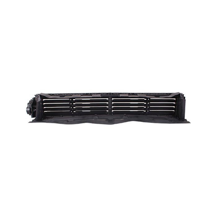 2018-2021 Mazda 6 Grille Air Intake Lower Grille Shutter - MA1206103-Partify-Painted-Replacement-Body-Parts