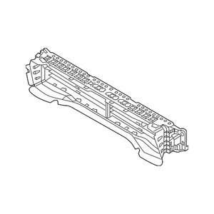 Grille Air Intake image