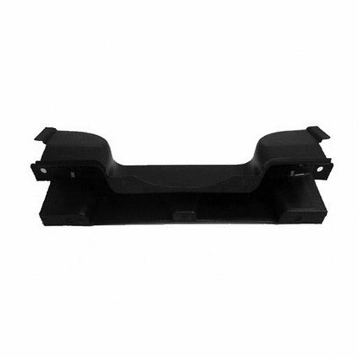 2010-2013 Mazda 3 Grille Air Deflector - MA1218100-Partify-Painted-Replacement-Body-Parts