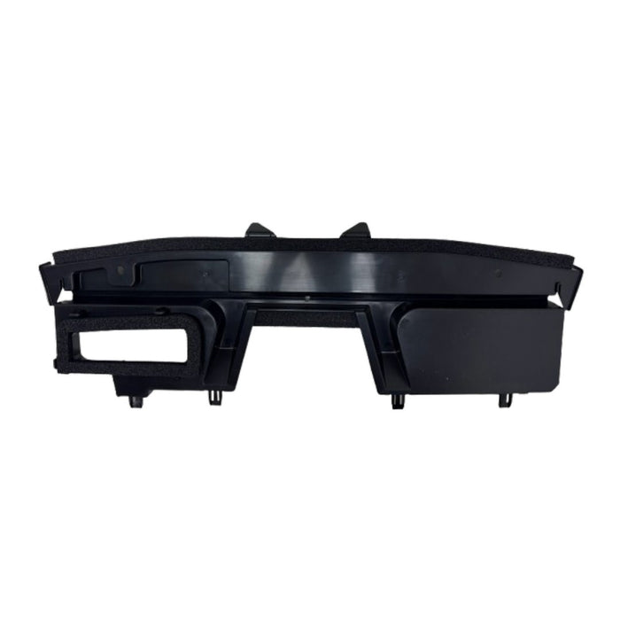 Mazda CX-70/CX-90 Grille Air Deflector Upper - MA1218102