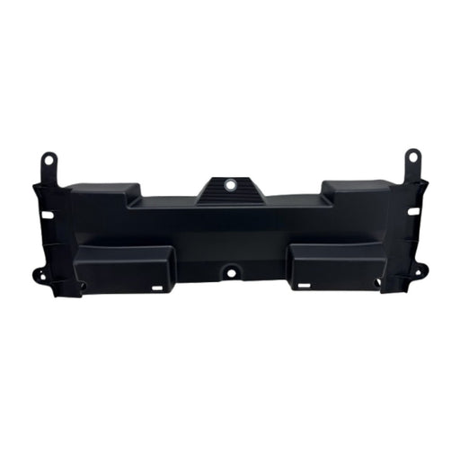 Mazda CX-70/CX-90 Grille Air Deflector Seal Plate - MA1218103