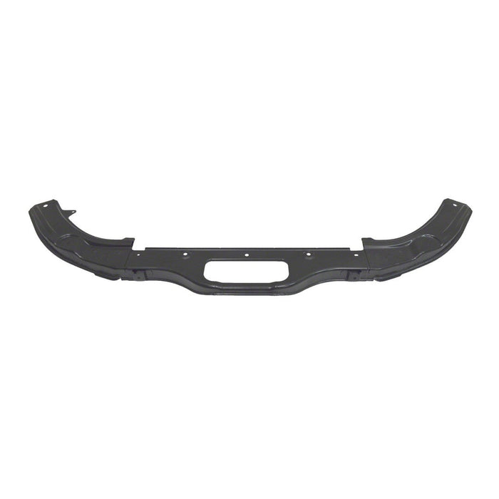 Mazda 3 Front Panel Molding - MA1224100