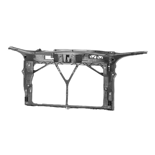 2004-2009 Mazda 3 Radiator Support Support Assembly - MA1225127-Partify-Painted-Replacement-Body-Parts