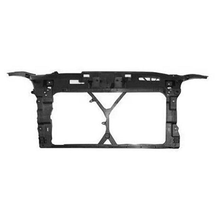 2006-2010 Mazda 5 Radiator Support - MA1225129-Partify-Painted-Replacement-Body-Parts
