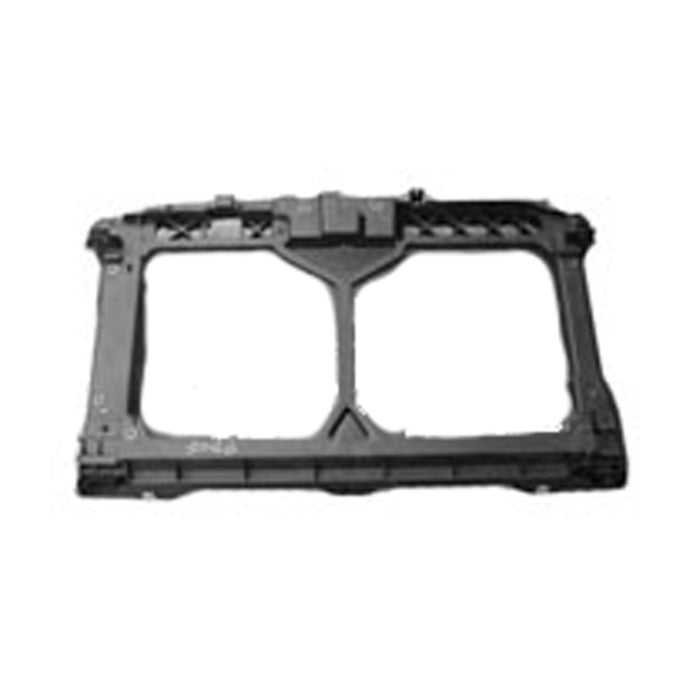 2009-2010 Mazda 6 Radiator Support - MA1225130-Partify-Painted-Replacement-Body-Parts