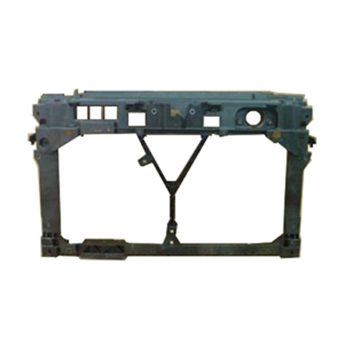 2010-2013 Mazda 3 Radiator Support - MA1225132-Partify-Painted-Replacement-Body-Parts