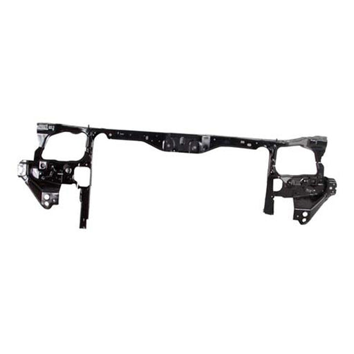 2008-2011 Mazda Tribute Radiator Support Lower Tie Bar Assembly - MA1225134-Partify-Painted-Replacement-Body-Parts