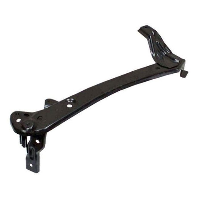 2009-2013 Mazda 6 Driver Side Radiator Support Side Support - MA1225136-Partify-Painted-Replacement-Body-Parts
