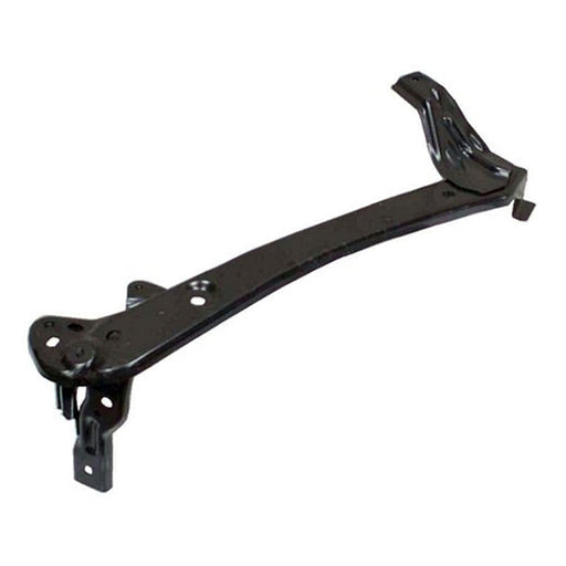 2009-2013 Mazda 6 Driver Side Radiator Support Side Support - MA1225136-Partify-Painted-Replacement-Body-Parts