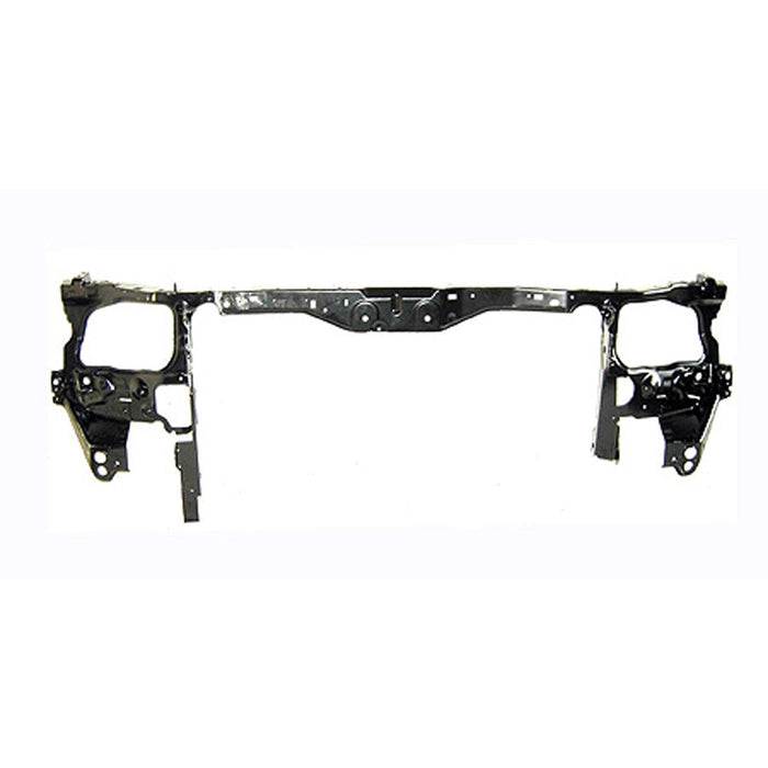 2008-2011 Mazda Tribute Radiator Support Assembly - MA1225137-Partify-Painted-Replacement-Body-Parts