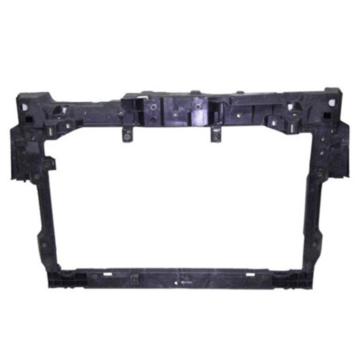 2007-2009 Mazda CX-7 Radiator Support From 4-1-07 - MA1225138-Partify-Painted-Replacement-Body-Parts