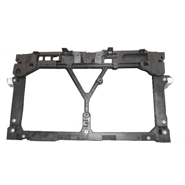2012 Mazda 5 Radiator Support - MA1225139-Partify-Painted-Replacement-Body-Parts
