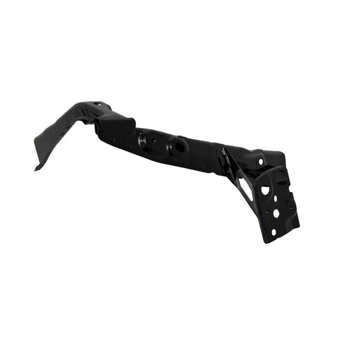 2013-2016 Mazda CX-5 Driver Side Radiator Support Side Support Panel Assembly - MA1225142-Partify-Painted-Replacement-Body-Parts