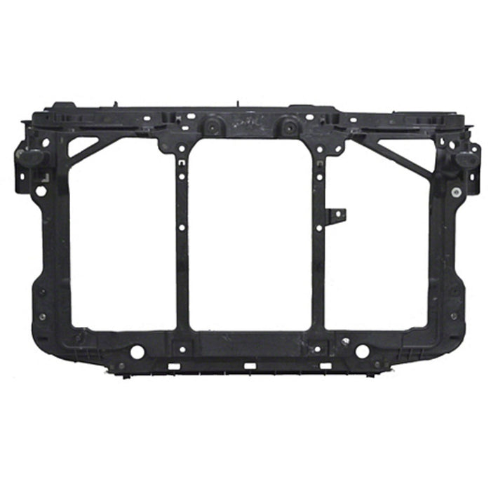 2014-2018 Mazda 3/6 Radiator Support W/O Radar Cruise Control W/O Smart City Brake System - MA1225146-Partify-Painted-Replacement-Body-Parts