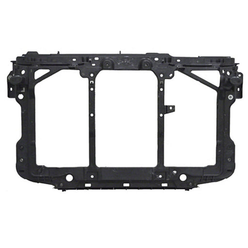 2014-2018 Mazda 3/6 Radiator Support W/O Radar Cruise Control W/O Smart City Brake System - MA1225146-Partify-Painted-Replacement-Body-Parts