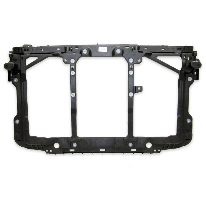 2014-2017 Mazda 6 Radiator Support W/Radar Cruise Control W/O Smart City Brake System - MA1225147-Partify-Painted-Replacement-Body-Parts
