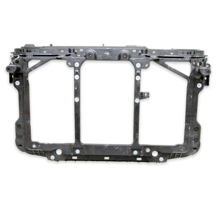 2014-2016 Mazda 3 Radiator Support W/Radar Cruise Control W/Smart City Brake System - MA1225149-Partify-Painted-Replacement-Body-Parts
