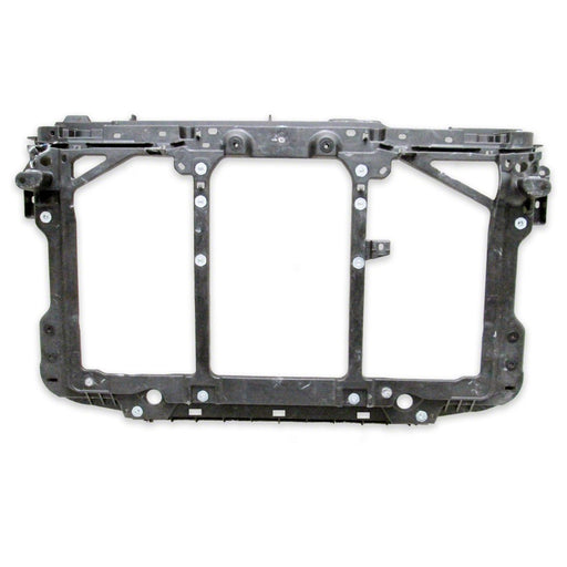 2014-2016 Mazda 3 Radiator Support W/Radar Cruise Control W/Smart City Brake System - MA1225149-Partify-Painted-Replacement-Body-Parts